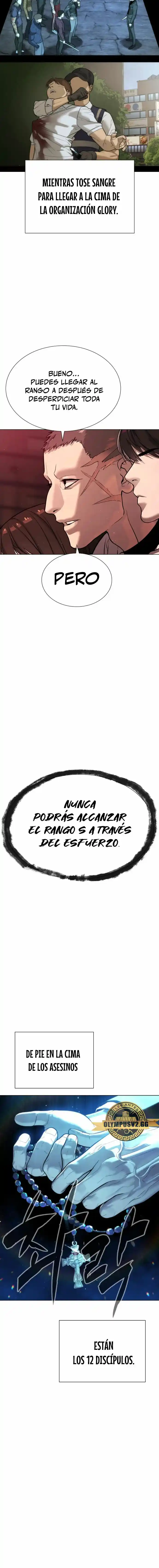 Pedro El Asesino - Capítulo 12 - Página 18 - LectorTMOo