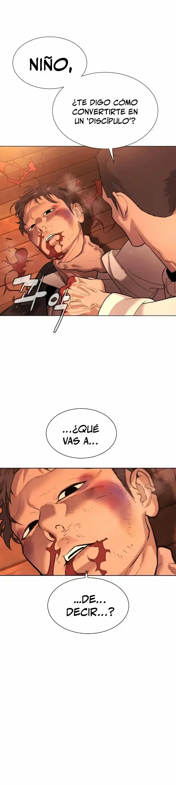 Pedro El Asesino - Capítulo 12 - Página 20 - LectorTMOo