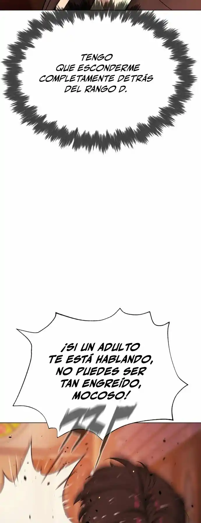 Pedro El Asesino - Capítulo 12 - Página 27 - LectorTMOo