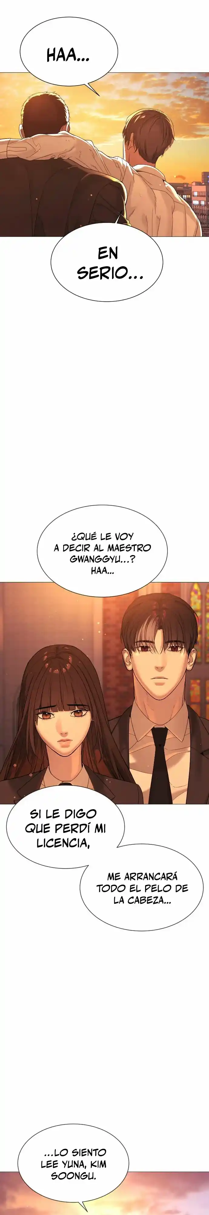 Pedro El Asesino - Capítulo 12 - Página 35 - LectorTMOo