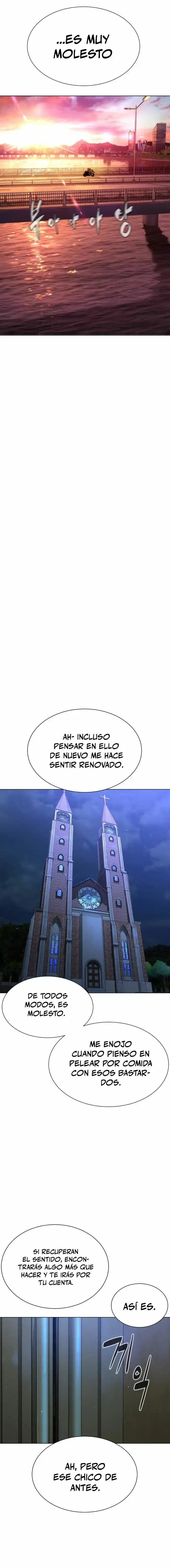 Pedro El Asesino - Capítulo 12 - Página 43 - LectorTMOo