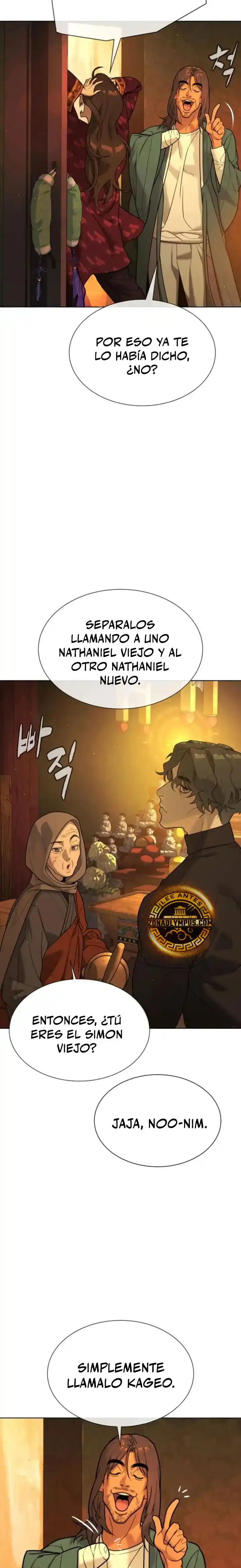 Pedro El Asesino - Capítulo 120 - Página 15 - LectorTMOo