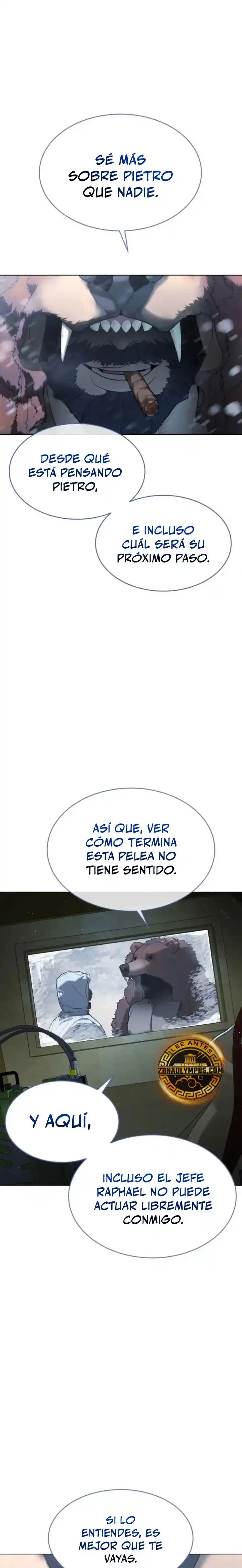 Pedro El Asesino - Capítulo 120 - Página 41 - LectorTMOo