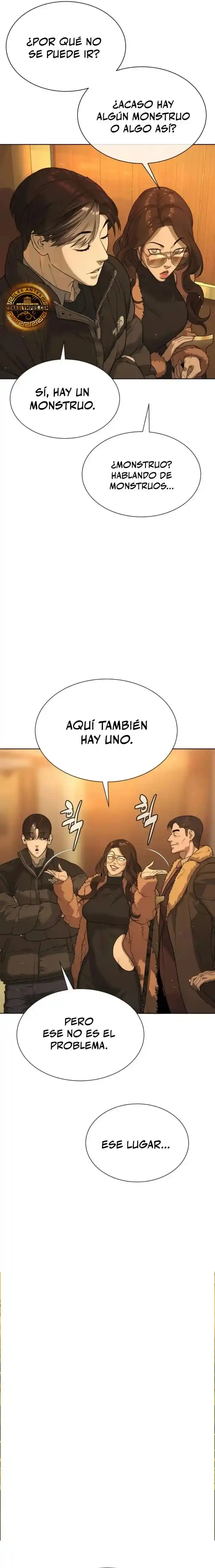 Pedro El Asesino - Capítulo 121 - Página 3 - LectorTMOo