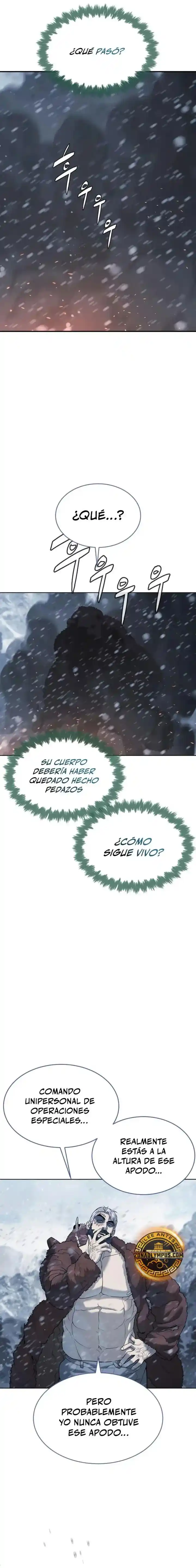 Pedro El Asesino - Capítulo 121 - Página 20 - LectorTMOo