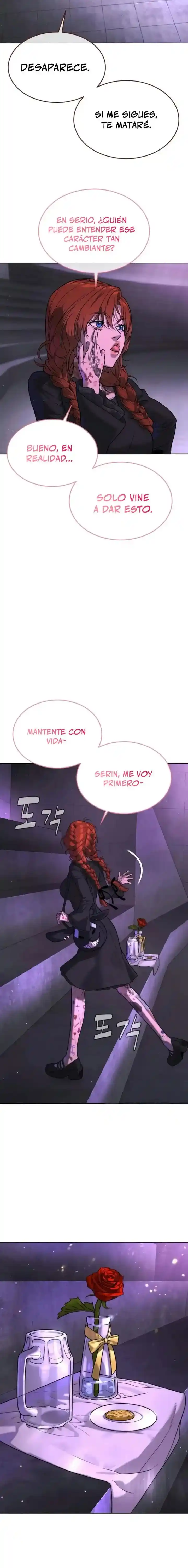 Pedro El Asesino - Capítulo 121 - Página 40 - LectorTMOo