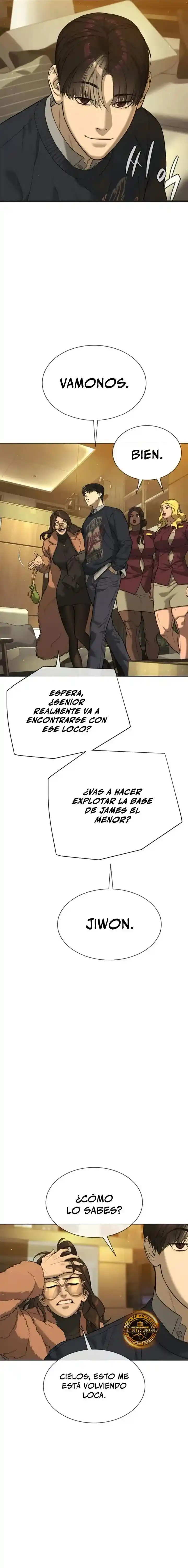 Pedro El Asesino - Capítulo 121 - Página 47 - LectorTMOo