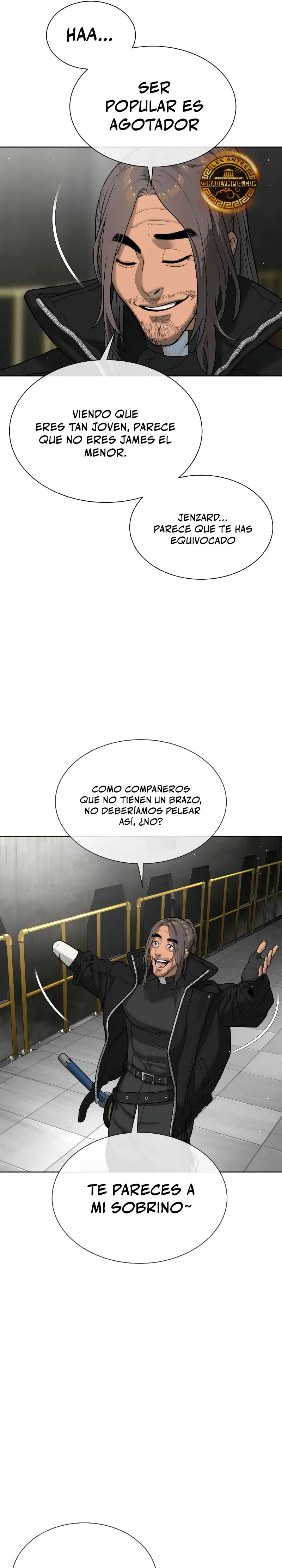 Pedro El Asesino - Capítulo 127 - Página 26 - LectorTMOo