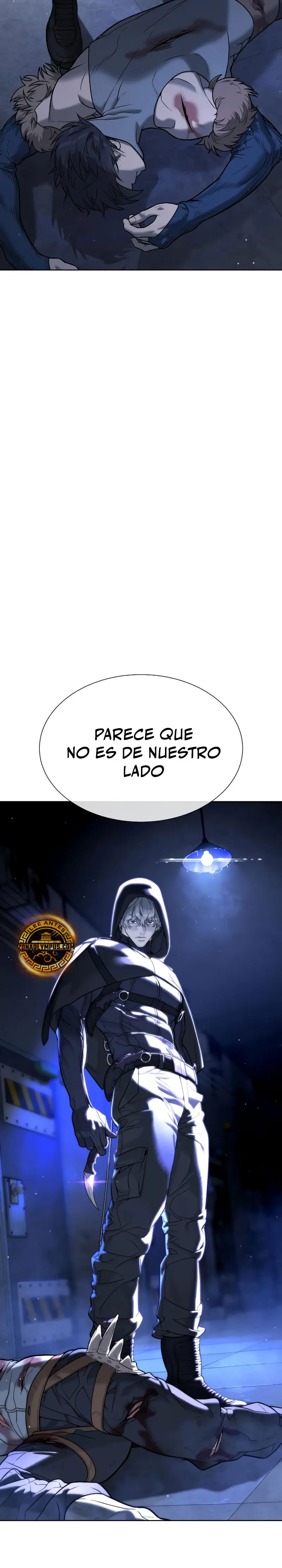 Pedro El Asesino - Capítulo 127 - Página 79 - LectorTMOo