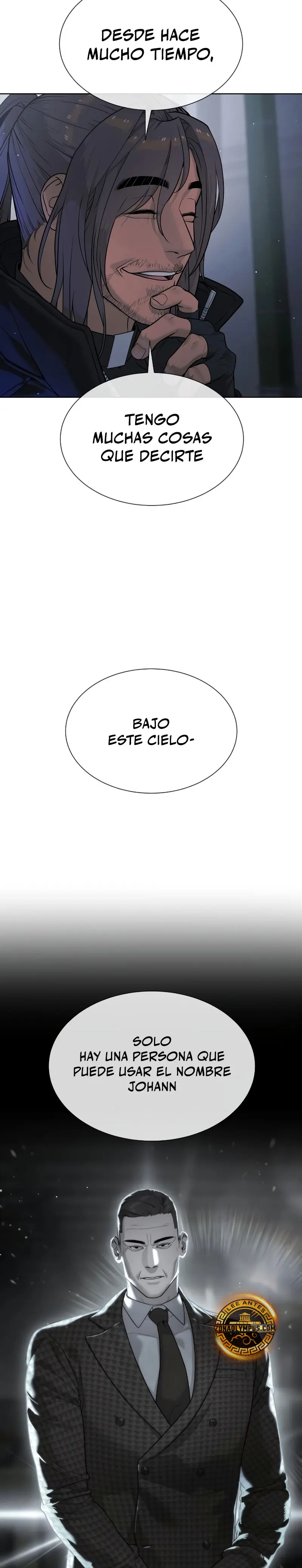 Pedro El Asesino - Capítulo 127 - Página 84 - LectorTMOo
