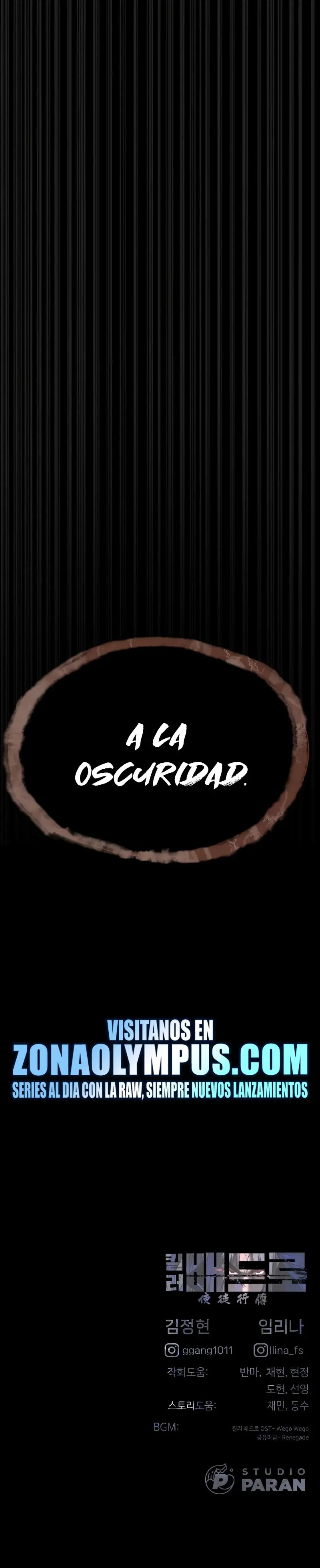 Pedro El Asesino - Capítulo 127 - Página 91 - LectorTMOo