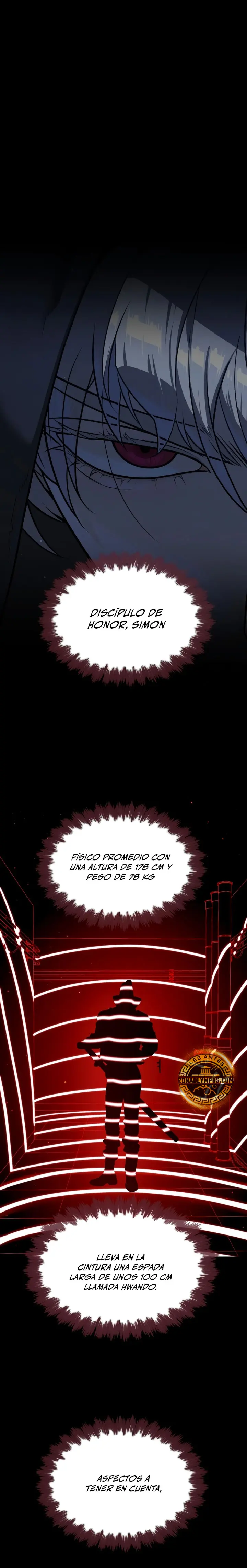 Pedro El Asesino - Capítulo 128 - Página 4 - LectorTMOo