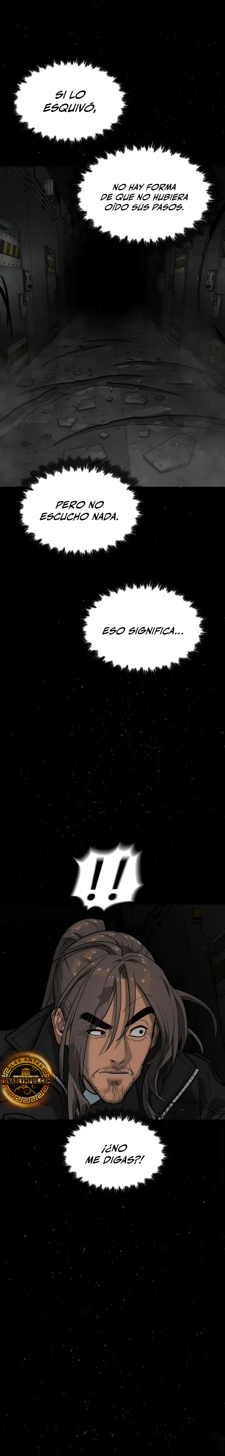 Pedro El Asesino - Capítulo 128 - Página 20 - LectorTMOo
