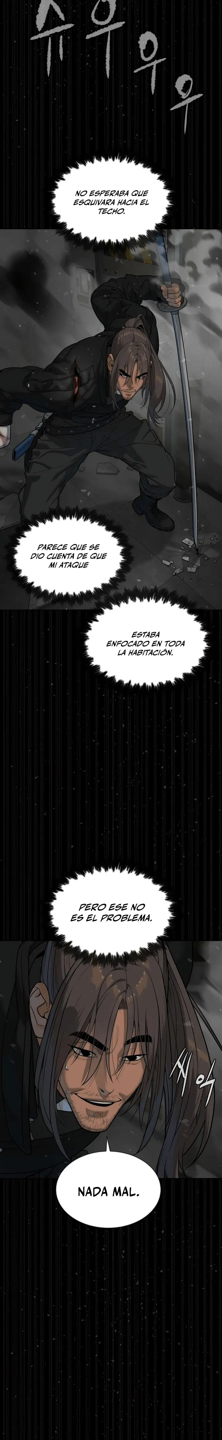 Pedro El Asesino - Capítulo 128 - Página 23 - LectorTMOo