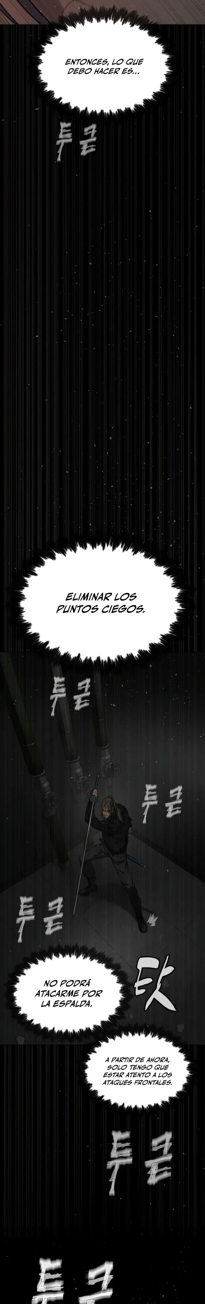 Pedro El Asesino - Capítulo 128 - Página 35 - LectorTMOo