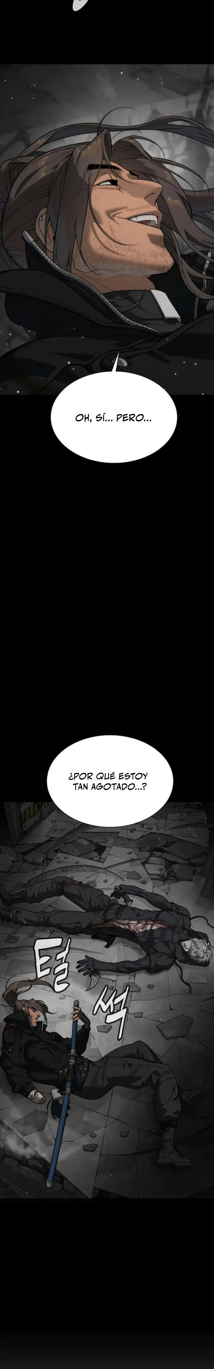 Pedro El Asesino - Capítulo 128 - Página 65 - LectorTMOo