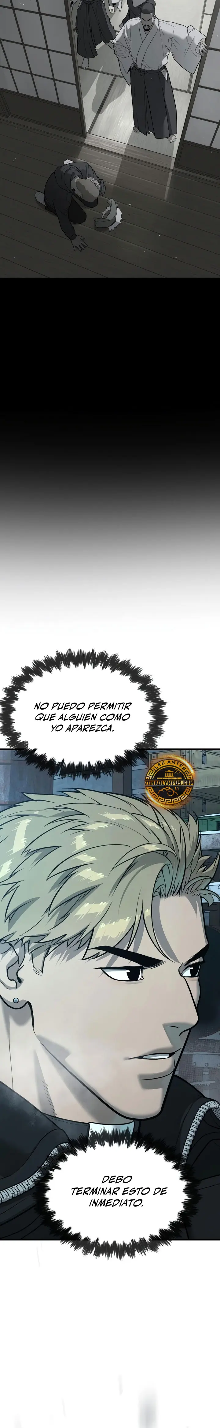 Pedro El Asesino - Capítulo 128 - Página 69 - LectorTMOo