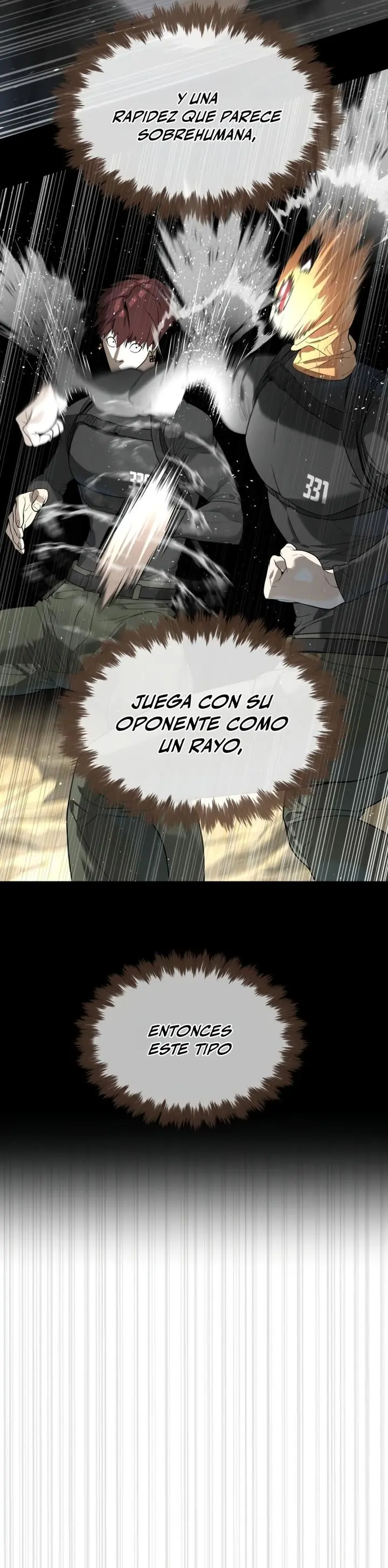 Pedro El Asesino - Capítulo 129 - Página 17 - LectorTMOo