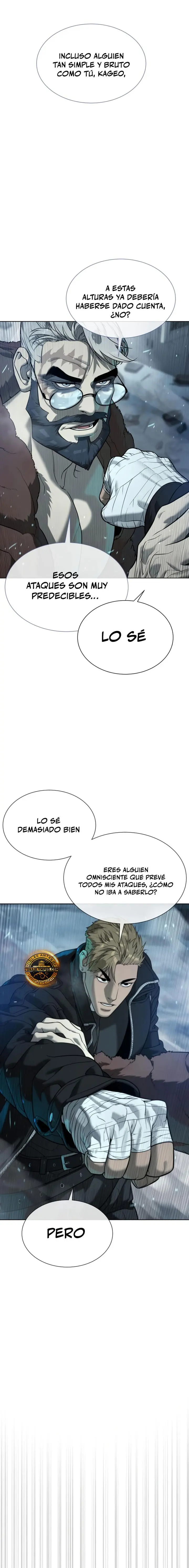 Pedro El Asesino - Capítulo 129 - Página 20 - LectorTMOo
