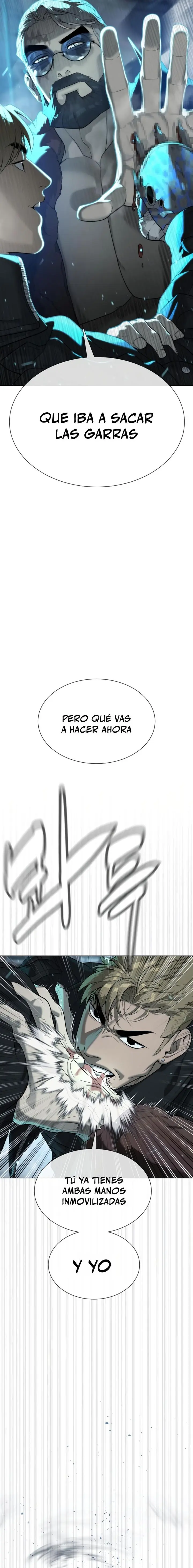 Pedro El Asesino - Capítulo 129 - Página 22 - LectorTMOo
