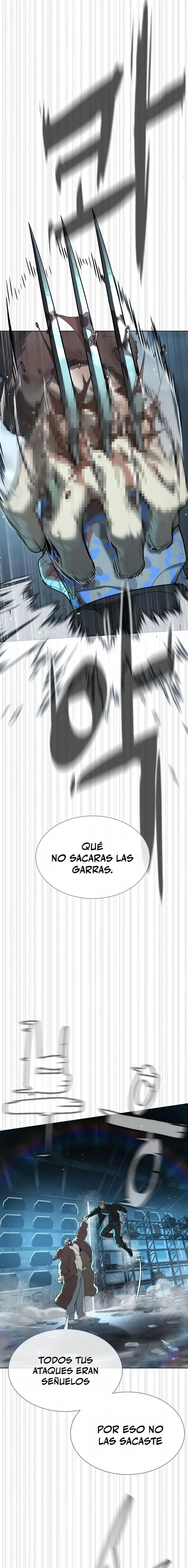 Pedro El Asesino - Capítulo 129 - Página 26 - LectorTMOo