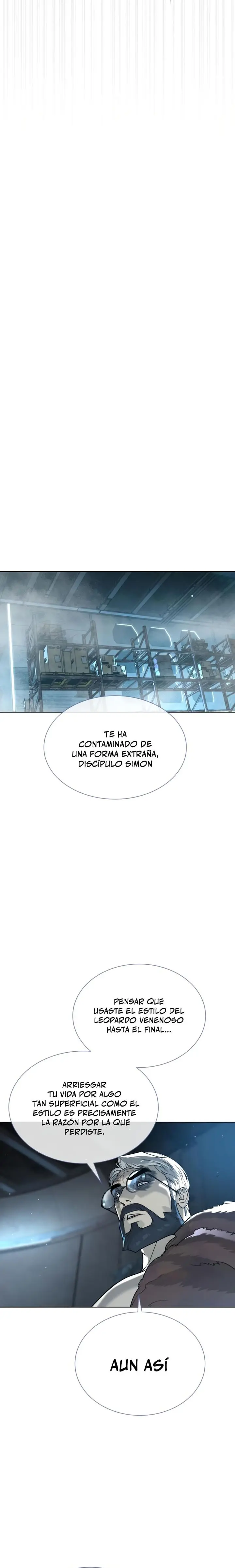 Pedro El Asesino - Capítulo 129 - Página 30 - LectorTMOo