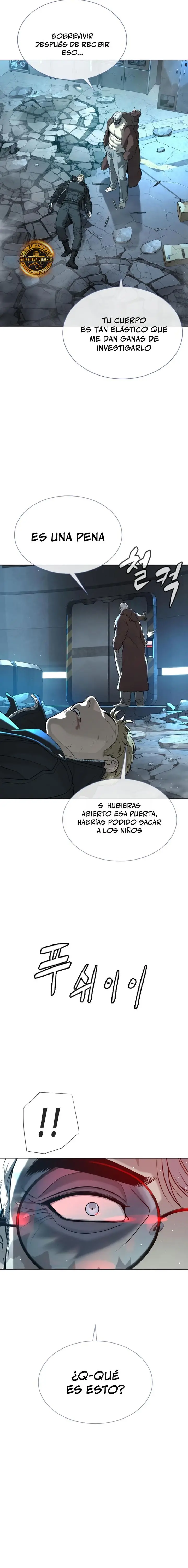 Pedro El Asesino - Capítulo 129 - Página 31 - LectorTMOo