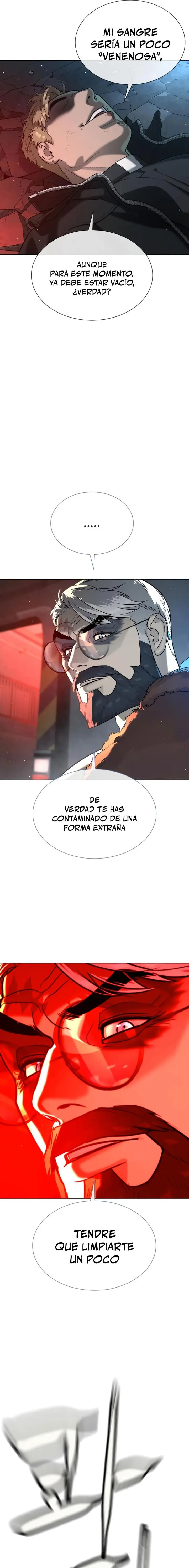 Pedro El Asesino - Capítulo 129 - Página 33 - LectorTMOo