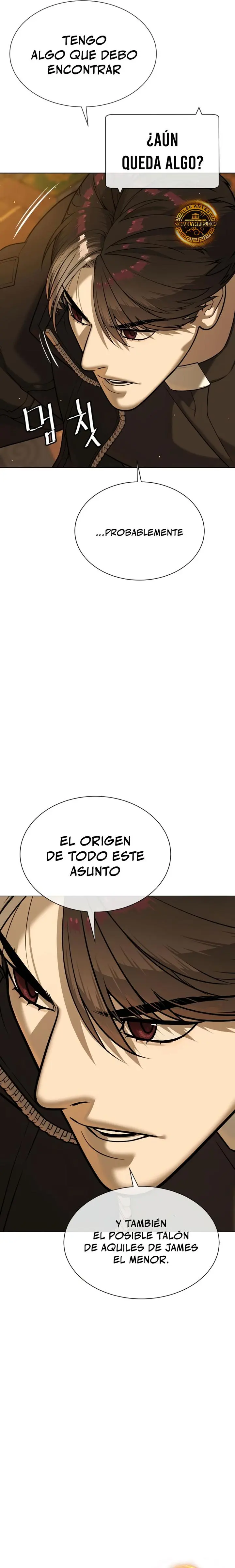 Pedro El Asesino - Capítulo 129 - Página 37 - LectorTMOo