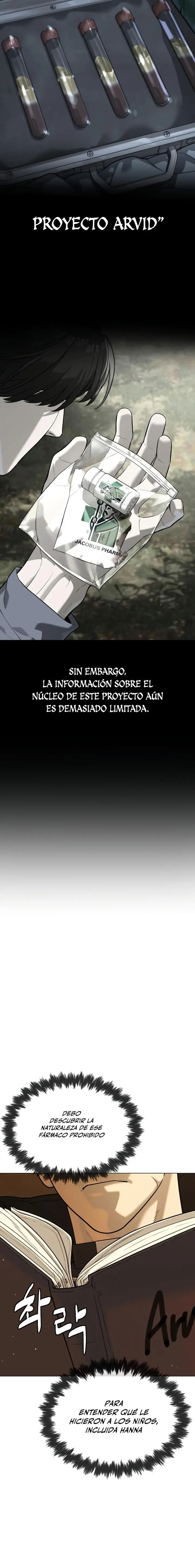 Pedro El Asesino - Capítulo 129 - Página 40 - LectorTMOo