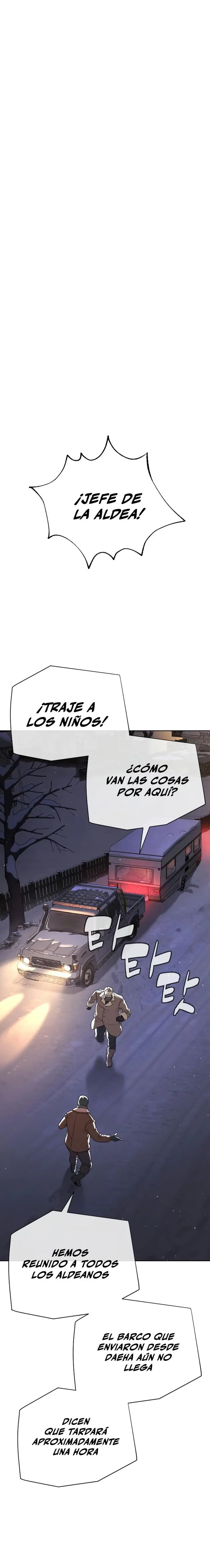 Pedro El Asesino - Capítulo 129 - Página 43 - LectorTMOo