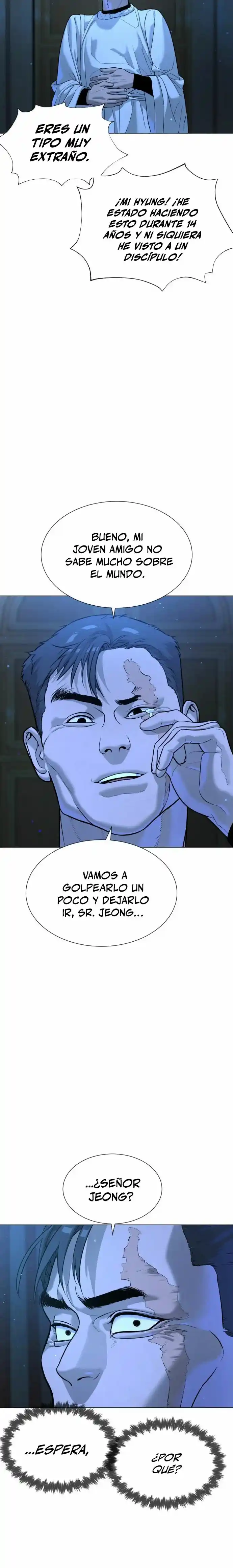 Pedro El Asesino - Capítulo 13 - Página 3 - LectorTMOo