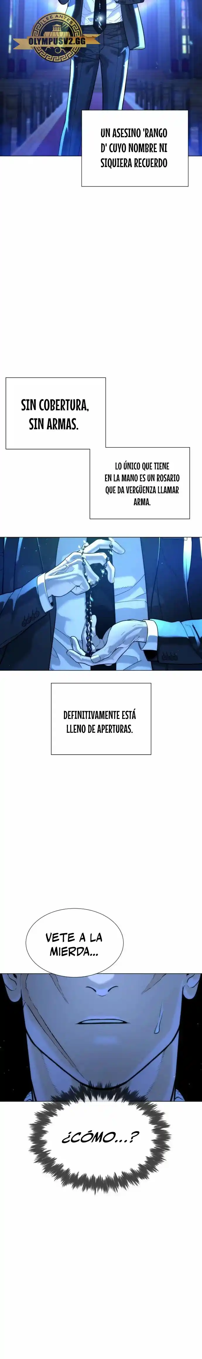 Pedro El Asesino - Capítulo 13 - Página 5 - LectorTMOo