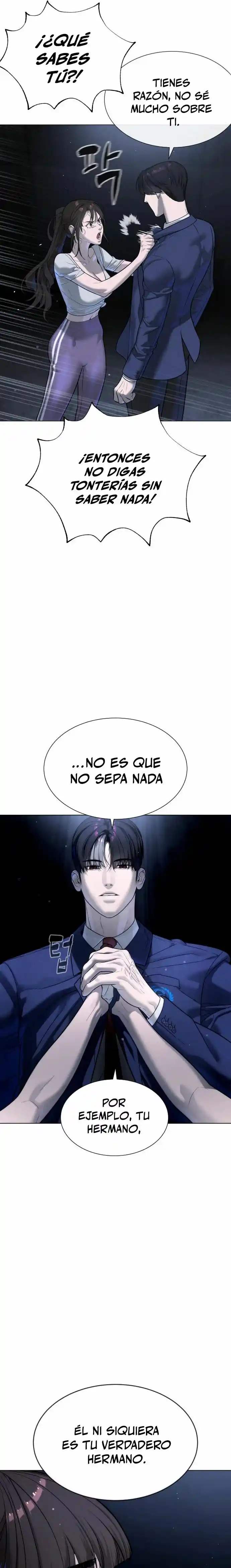 Pedro El Asesino - Capítulo 13 - Página 38 - LectorTMOo