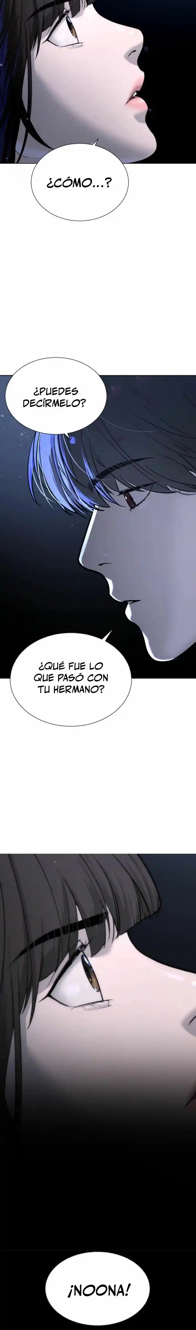 Pedro El Asesino - Capítulo 13 - Página 39 - LectorTMOo