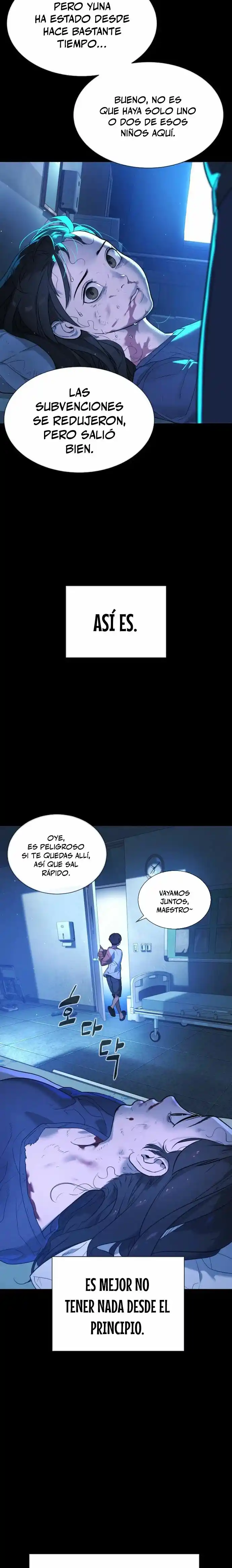 Pedro El Asesino - Capítulo 13 - Página 45 - LectorTMOo