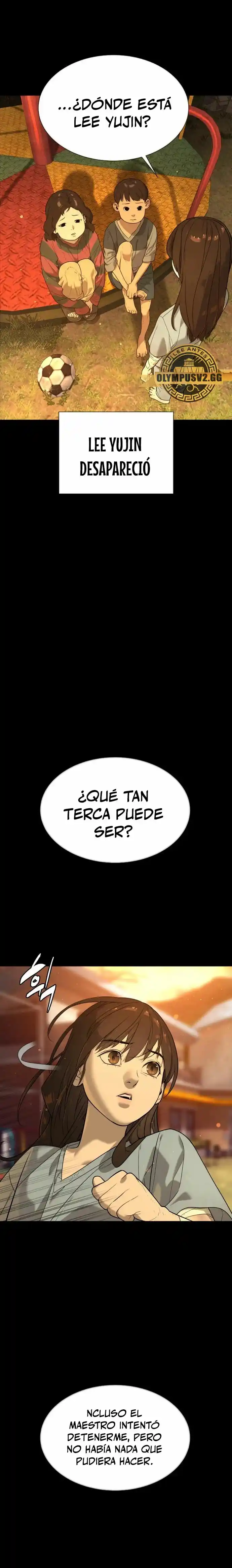 Pedro El Asesino - Capítulo 13 - Página 48 - LectorTMOo
