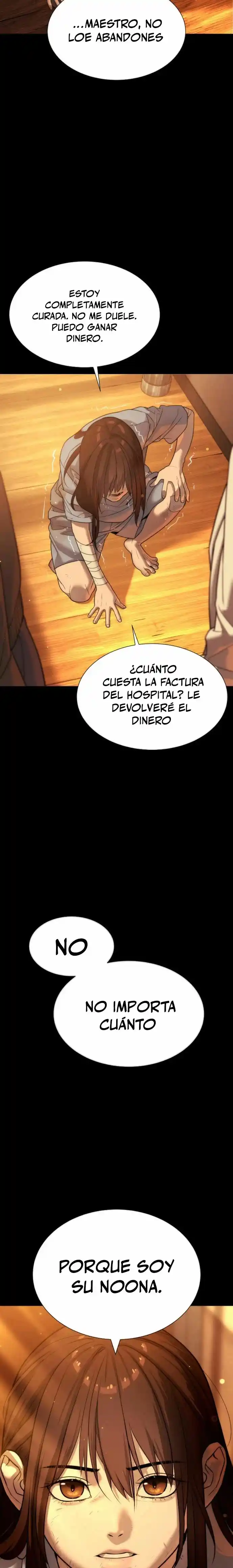 Pedro El Asesino - Capítulo 13 - Página 53 - LectorTMOo