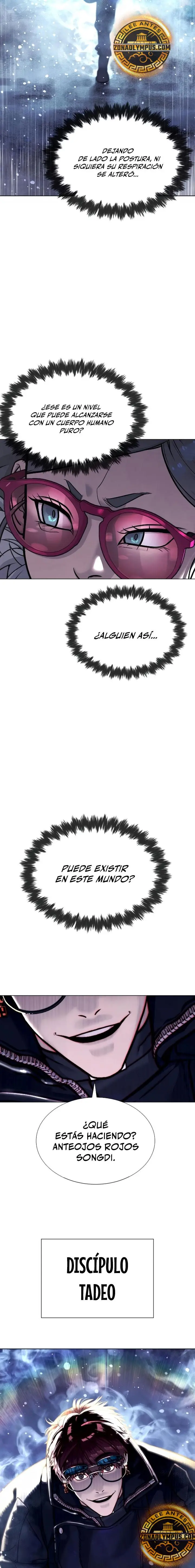Pedro El Asesino - Capítulo 130 - Página 2 - LectorTMOo
