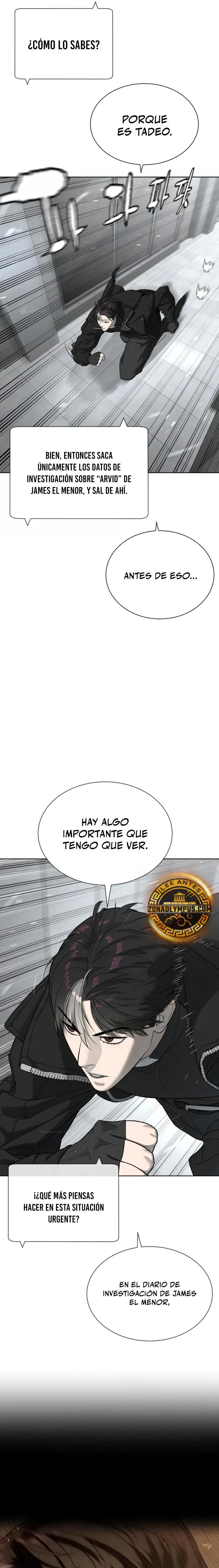 Pedro El Asesino - Capítulo 130 - Página 5 - LectorTMOo