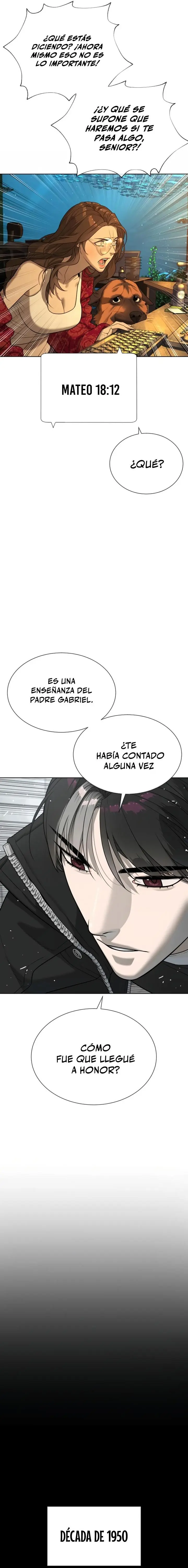 Pedro El Asesino - Capítulo 130 - Página 7 - LectorTMOo