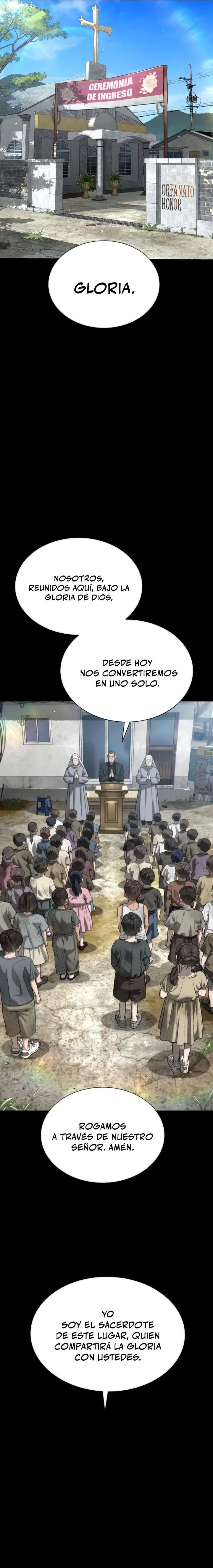 Pedro El Asesino - Capítulo 130 - Página 9 - LectorTMOo