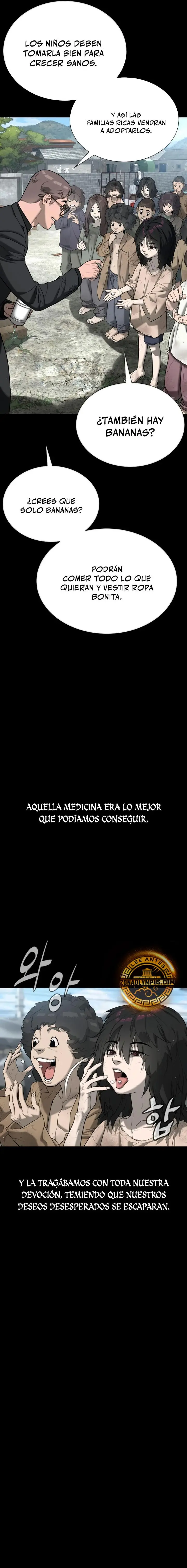Pedro El Asesino - Capítulo 130 - Página 11 - LectorTMOo