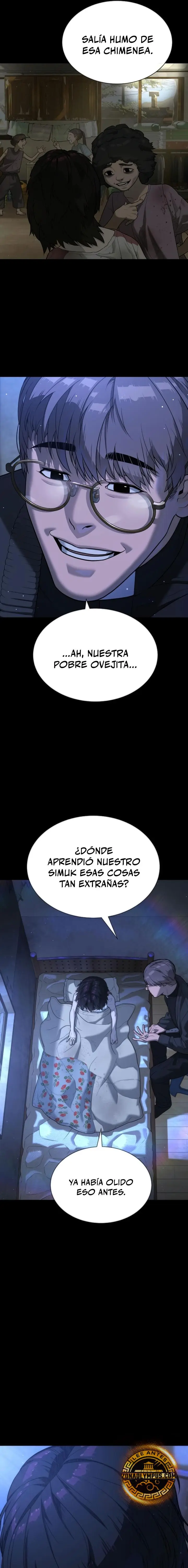 Pedro El Asesino - Capítulo 130 - Página 17 - LectorTMOo