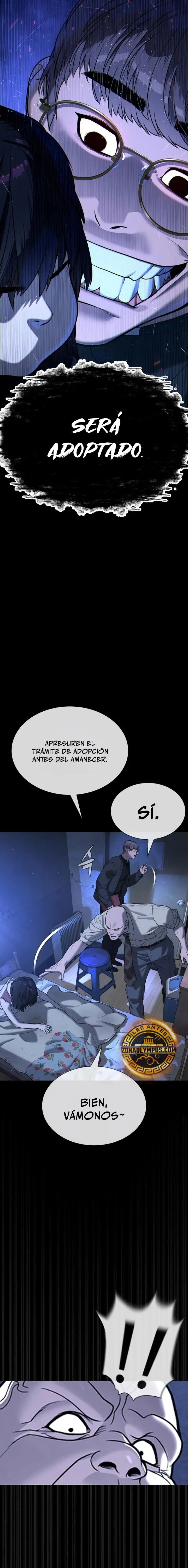 Pedro El Asesino - Capítulo 130 - Página 19 - LectorTMOo
