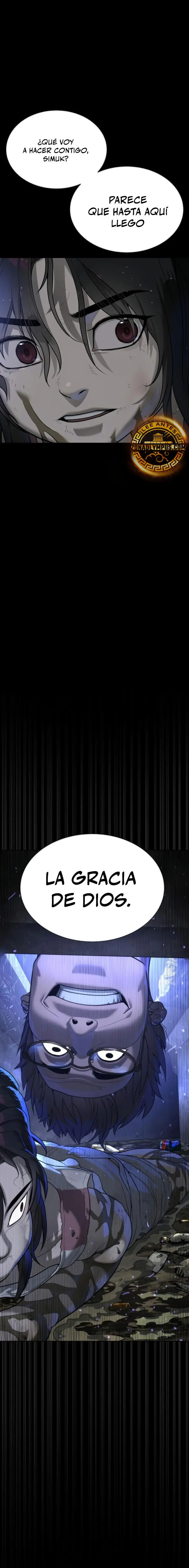Pedro El Asesino - Capítulo 130 - Página 26 - LectorTMOo