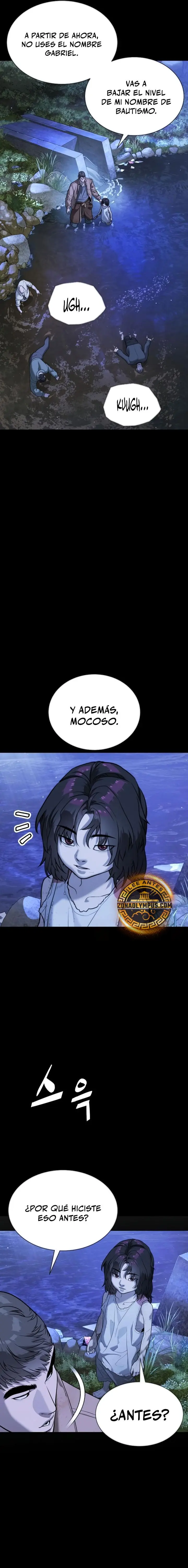 Pedro El Asesino - Capítulo 130 - Página 41 - LectorTMOo