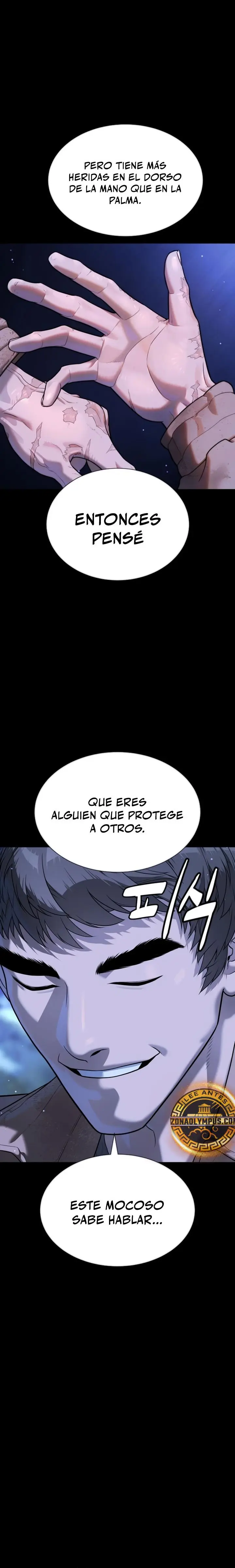 Pedro El Asesino - Capítulo 130 - Página 43 - LectorTMOo