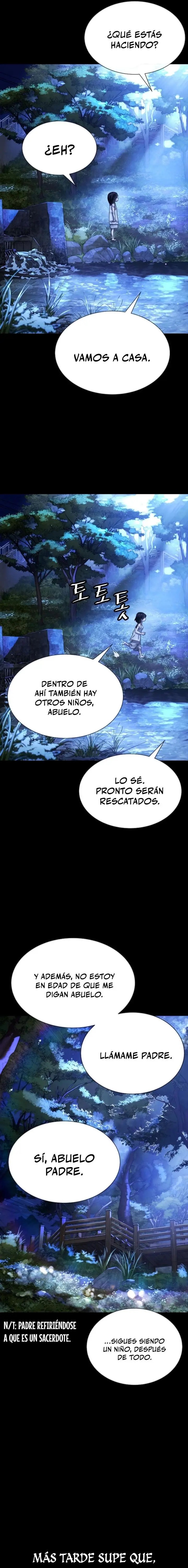 Pedro El Asesino - Capítulo 130 - Página 46 - LectorTMOo