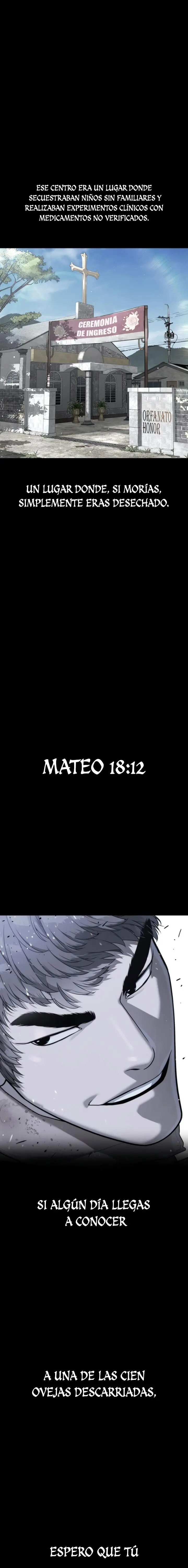 Pedro El Asesino - Capítulo 130 - Página 47 - LectorTMOo